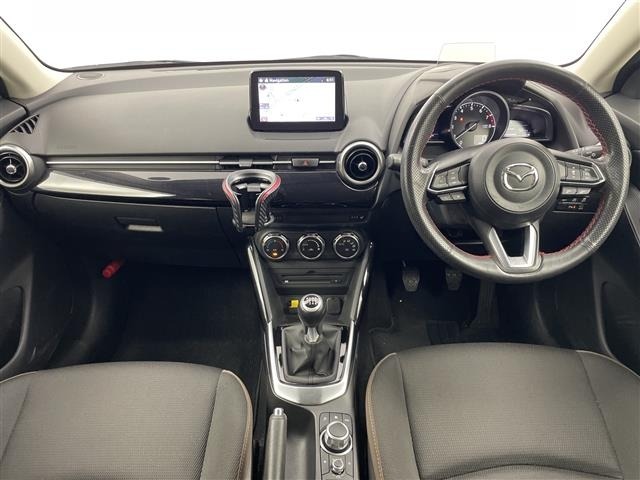 Mazda MAZDA2 2021 8235873-14