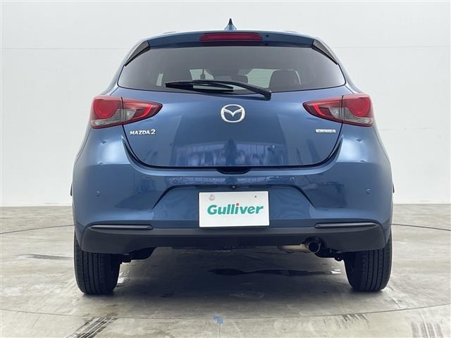 Mazda MAZDA2 2021 8235873-2