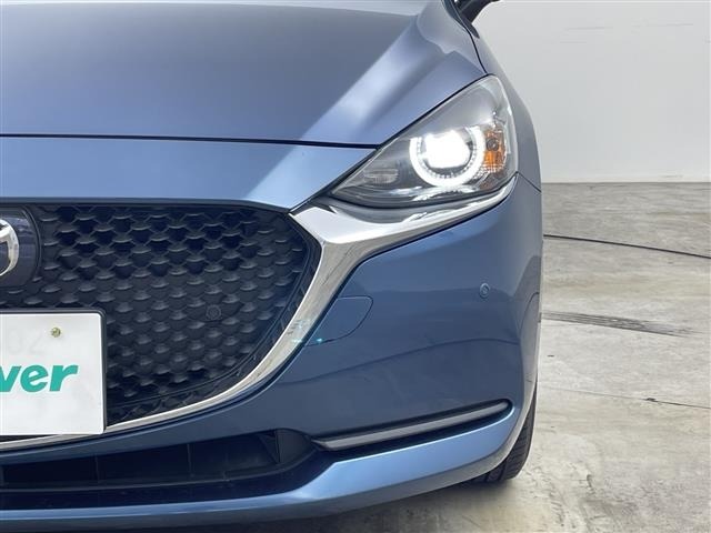 Mazda MAZDA2 2021 8235873-20