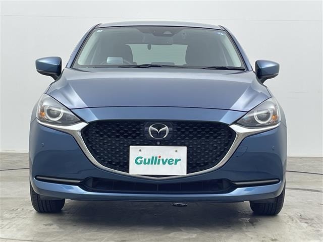 Mazda MAZDA2 2021 8235873-22