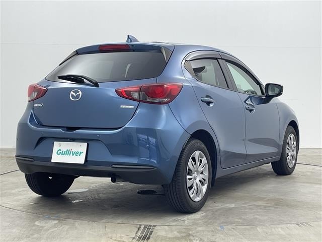 Mazda MAZDA2 2021 8235873-6