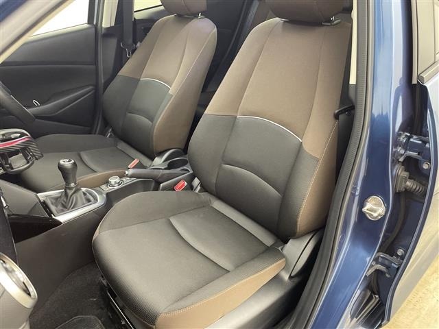 Mazda MAZDA2 2021 8235873-7