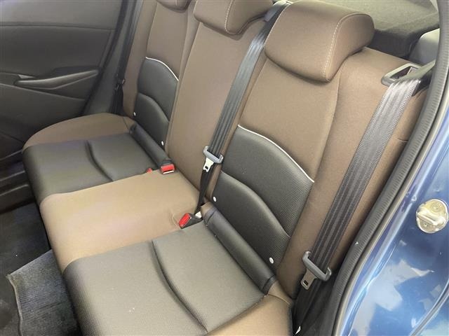 Mazda MAZDA2 2021 8235873-8