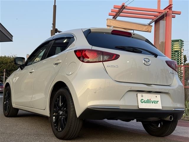 Mazda MAZDA2 2022 8235910-13