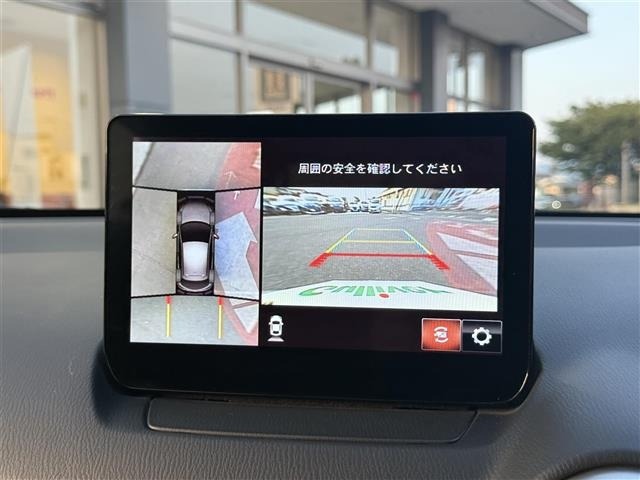 Mazda MAZDA2 2022 8235910-15