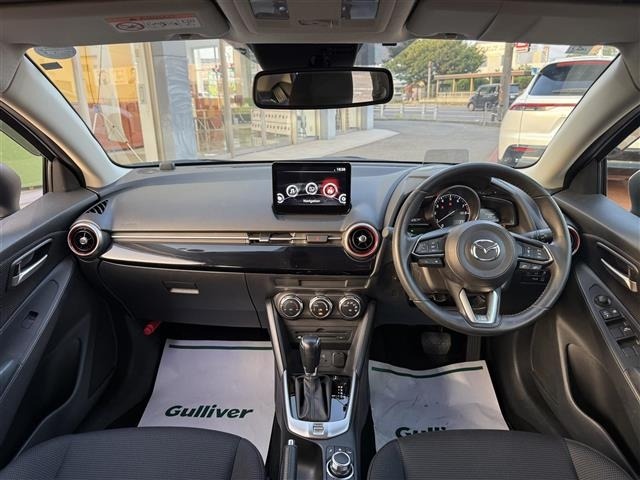 Mazda MAZDA2 2022 8235910-19