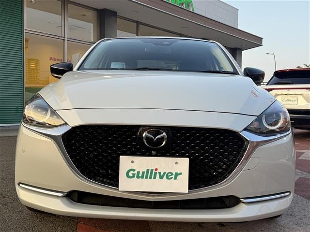 Mazda MAZDA2 2022 8235910-2