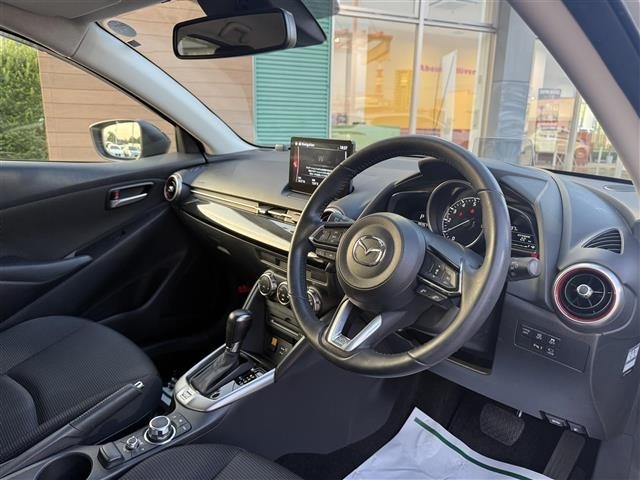Mazda MAZDA2 2022 8235910-21