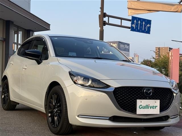 Mazda MAZDA2 2022 8235910-4