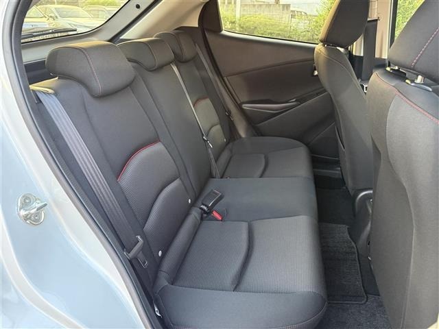 Mazda MAZDA2 2022 8235910-5