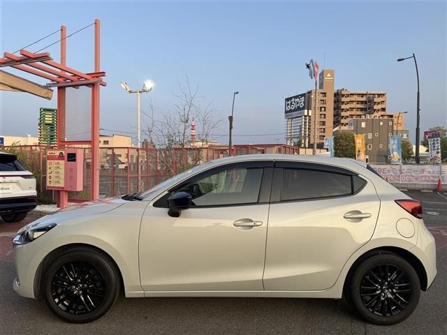 Mazda MAZDA2 2022 8235910-6