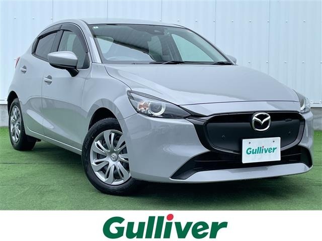 Mazda MAZDA2 2025 8235947-0