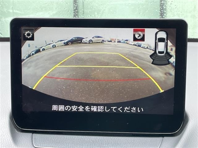 Mazda MAZDA2 2025 8235947-1