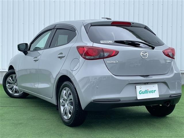 Mazda MAZDA2 2025 8235947-13