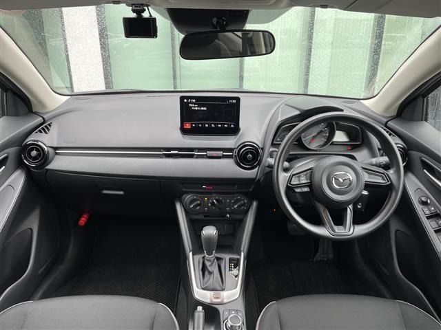 Mazda MAZDA2 2025 8235947-14
