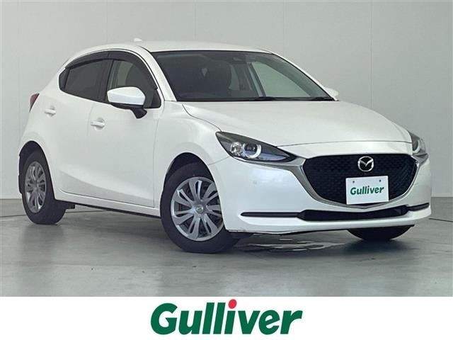 Mazda MAZDA2 2022 8235966-0