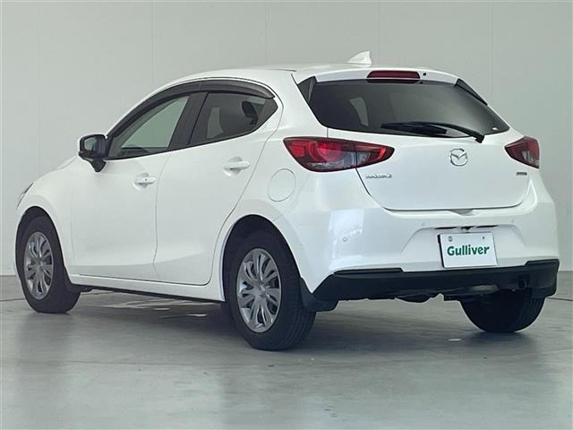 Mazda MAZDA2 2022 8235966-14