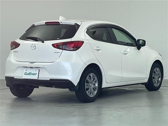 Mazda MAZDA2 2022 8235966-15