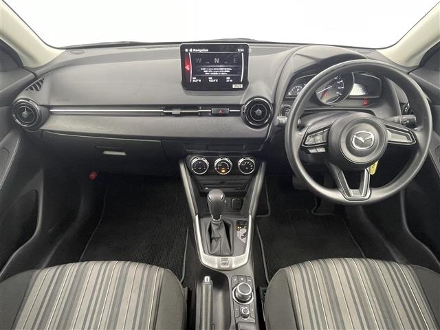 Mazda MAZDA2 2022 8235966-16