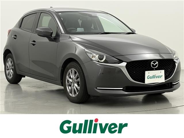 Mazda MAZDA2 2019 8235983-0