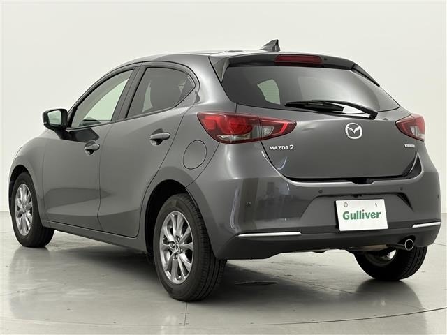 Mazda MAZDA2 2019 8235983-14