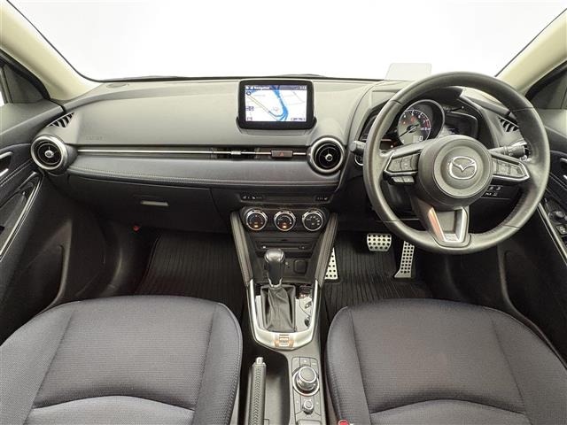 Mazda MAZDA2 2019 8235983-15