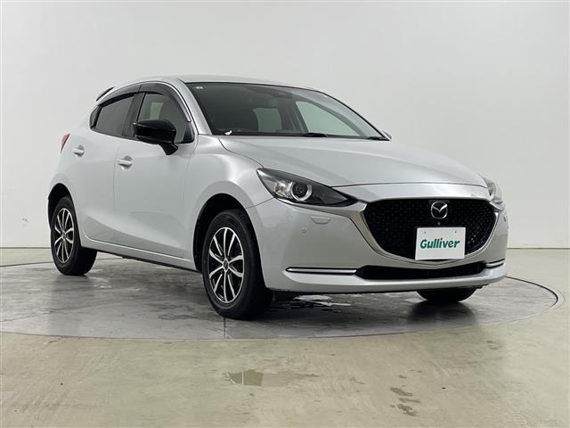 Mazda MAZDA2 2020 8235990-0