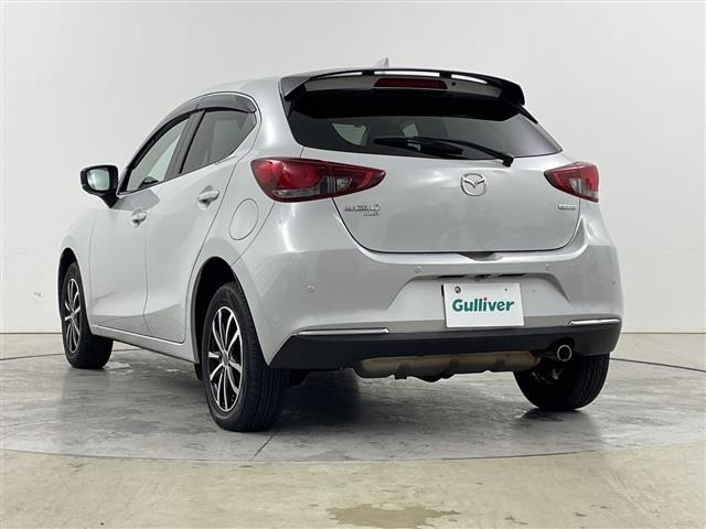 Mazda MAZDA2 2020 8235990-13