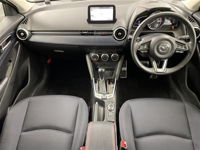Mazda MAZDA2 2020 8235990-14