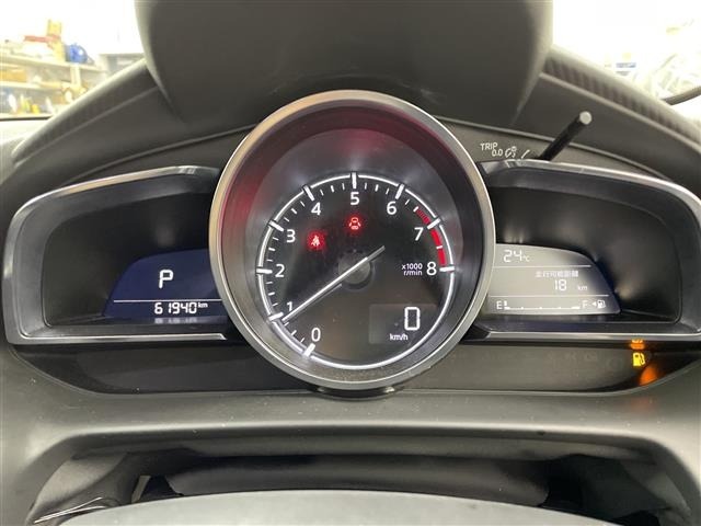 Mazda MAZDA2 2020 8235990-19