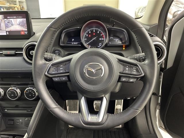 Mazda MAZDA2 2020 8235990-21