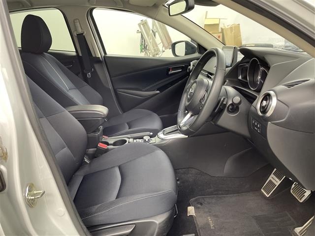 Mazda MAZDA2 2020 8235990-22