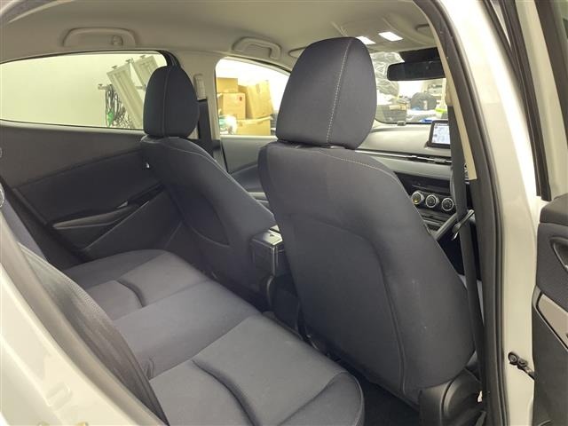 Mazda MAZDA2 2020 8235990-6