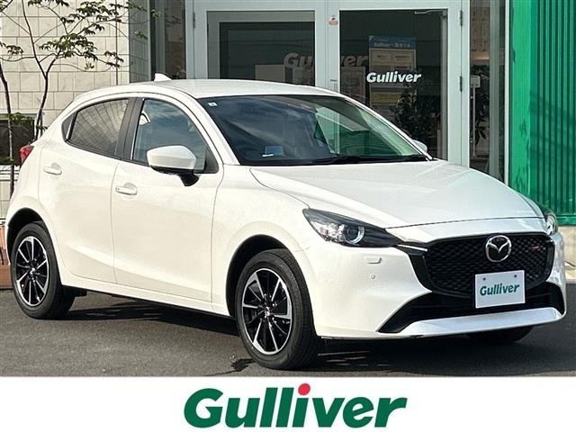 Mazda MAZDA2 2024 8235991-0