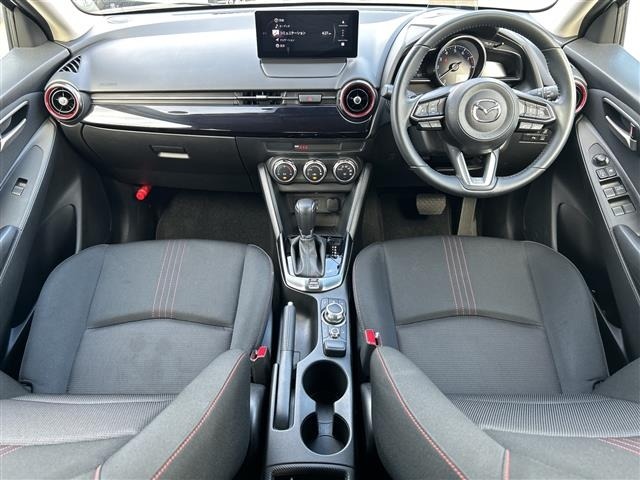 Mazda MAZDA2 2024 8235991-15
