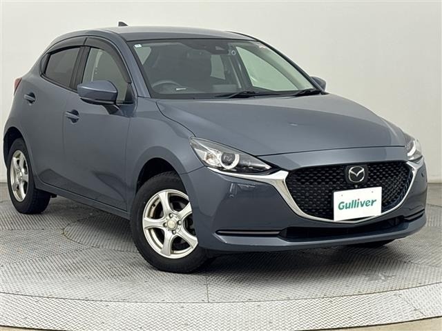 Mazda MAZDA2 2020 8236004-0