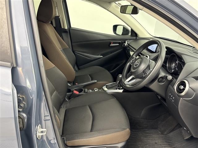 Mazda MAZDA2 2020 8236004-1