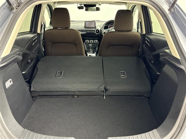 Mazda MAZDA2 2020 8236004-11