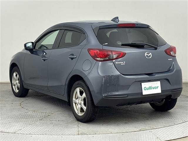 Mazda MAZDA2 2020 8236004-13