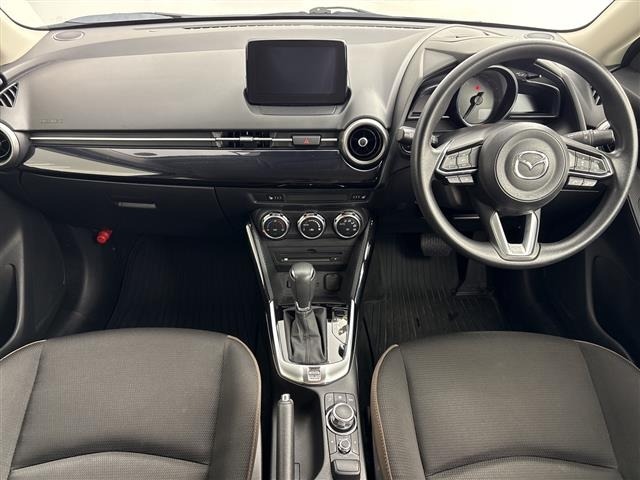 Mazda MAZDA2 2020 8236004-14