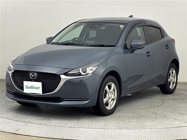 Mazda MAZDA2 2020 8236004-15
