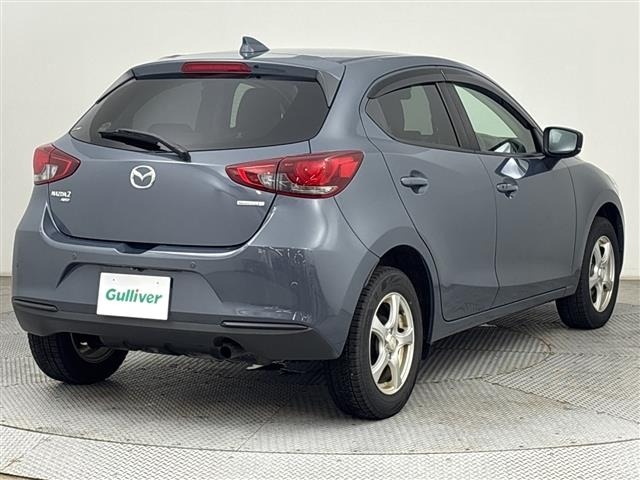Mazda MAZDA2 2020 8236004-16