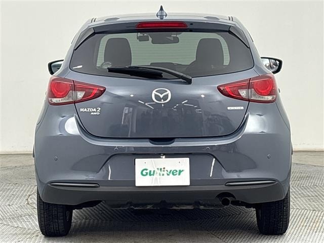 Mazda MAZDA2 2020 8236004-18