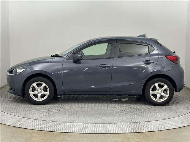 Mazda MAZDA2 2020 8236004-19
