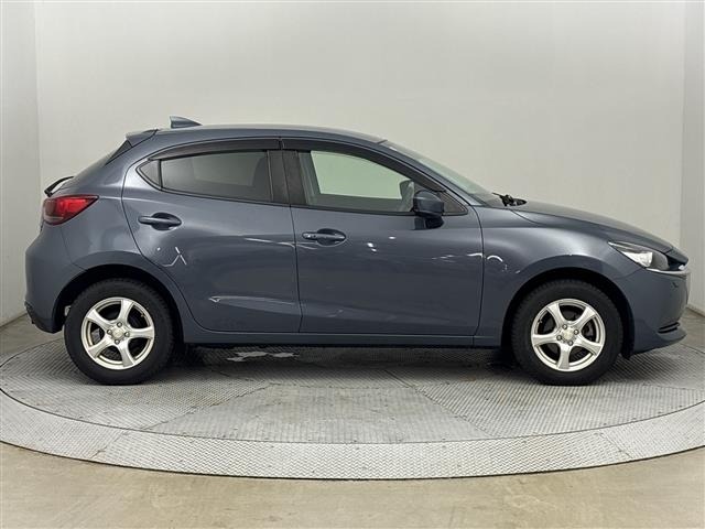 Mazda MAZDA2 2020 8236004-21