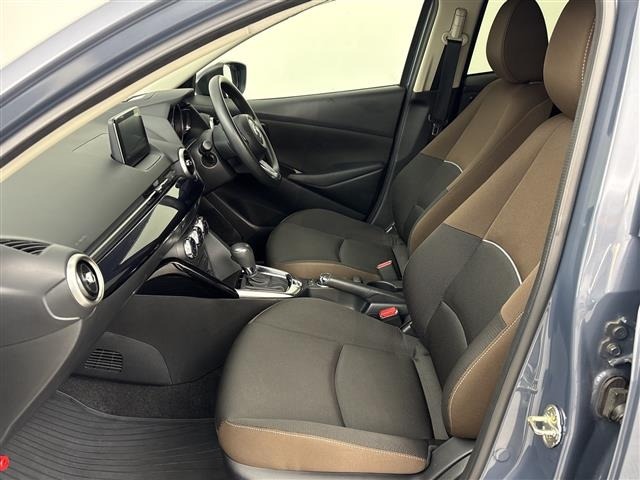 Mazda MAZDA2 2020 8236004-3
