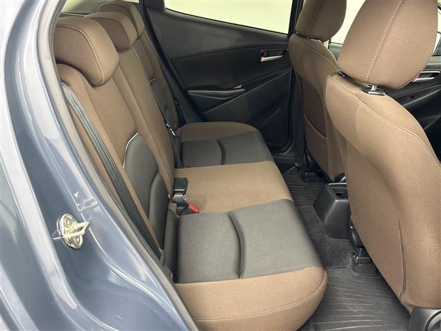 Mazda MAZDA2 2020 8236004-5