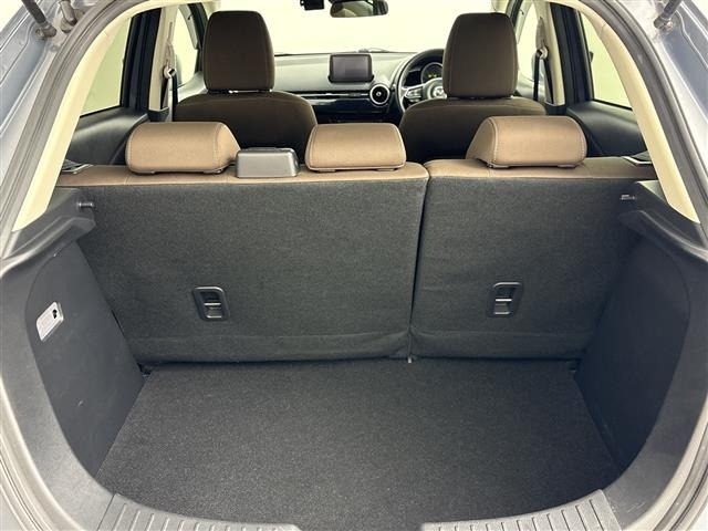Mazda MAZDA2 2020 8236004-8