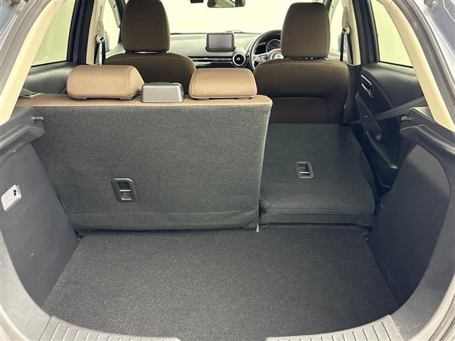 Mazda MAZDA2 2020 8236004-9