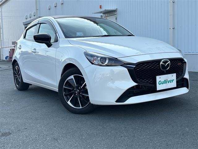 Mazda MAZDA2 2023 8236005-0